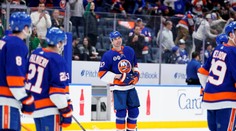 Uvidíme ešte Cháru na ľade NHL? Generálny manažér jeho klubu naznačil možný vývoj
