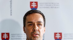 Tomáš o strope na odchod do dôchodku: Nechceme, aby ľudia išli z práce rovno na cintorín