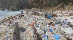 Plasty ničia prírodu a zvieratá. Lucia spustila výzvu "Odmietni igelitku"