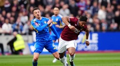 FA Cup: West Ham v závere vyrovnal, no z postupu sa neteší. Spoznali sme kvarteto semifinalistov