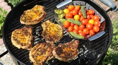 Ako udržiavať gril v perfektnom stave? Čistenie a údržba grilovacej techniky