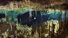 Vášeň sa mu stala osudnou: Významný slovenský jaskynný potápač zahynul pri chorvátskom ostrove