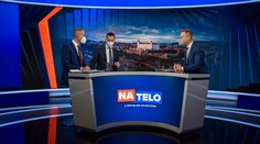 J. Šeliga v Na telo: Tieto opatrenia sú posledná šanca pred pritvrdením