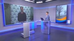 Miroslav Šinger: Aké bude počasie na Vianoce