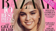 Zbohom blond! Selena Gomez sa ukázala s novým účesom