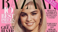Zbohom blond! Selena Gomez sa ukázala s novým účesom