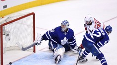 NHL: Toronto povolalo z farmy Marinčina, Zajcev sa zranil