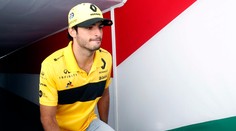 Carlos Sainz ml. definitívne nahradí Alonsa