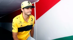 Carlos Sainz ml. definitívne nahradí Alonsa