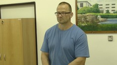 Mafiánovi Borženskému na rok prerušia väzenie, je vážne chorý