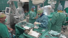 Lekári z Martina prišli s novou unikátnou operáciou. Pomôže tisíckam Slovákov