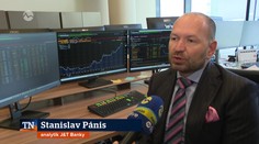 Ceny paliva opäť citeľne rastú