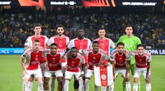 Úvod sezóny ako zo zlého sna je zabudnutý. Holandský gigant má skvelú formu