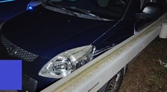 Vodičovi, ktorý havaroval pri Veľkých Kapušanoch, zlyhalo srdce