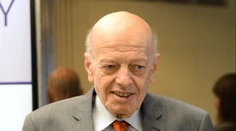 Zomrel bývalý veľvyslanec SR v Spojenom kráľovstve Ján Vilikovský