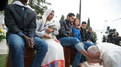 Svätý Otec, ktorý menil cirkev aj svet. Toto je päť najsilnejších momentov pápeža Františka (†88)