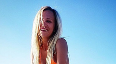 Nela provokuje iba v tangách: Táto fotka by mohla ísť do pánskeho magazínu