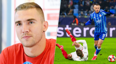 Slovan vyšiel v LM opäť naprázdno: „Belasí“ majú pred sebou ešte množstvo práce, hodnotí bývalý reprezentant