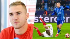 Slovan vyšiel v LM opäť naprázdno: „Belasí“ majú pred sebou ešte množstvo práce, hodnotí bývalý reprezentant