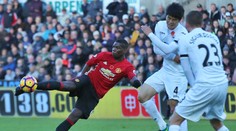 Najkrajšie góly víkendu: Hamšíkova paráda, Hazard pokoril Everton, Pogbov projektil