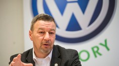 Šéf najväčších firemných odborov: 13. plat? Zamestnanci by mali mať skôr 12 korektných platov