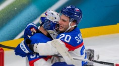 Andrej Meszároš: Najlepší bol Hlavaj, dal nám nádej v každom zápase. Slafkovský potvrdil status hviezdy (rozhovor)