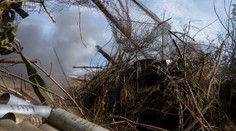 Na osem stúpol počet obetí sobotného ruského útoku na nemocnicu v meste Sumy