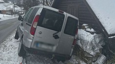 Autá im vletia rovno do domu. Rodina z Kysúc má hlavu v smútku