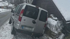 Autá im vletia rovno do domu. Rodina z Kysúc má hlavu v smútku