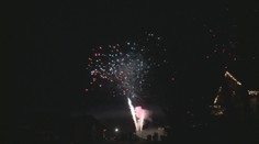 V národných parkoch si opäť posvietia na ohňostroje. Hrozia za ne mastné pokuty