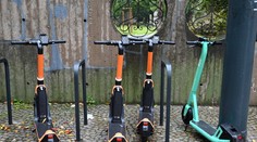 Čo robiť v prípade nehody na kolobežke? Odborník odporúča kľúčový typ poistenia