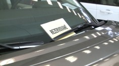 Slováci rekordne nakupovali autá. Povieme vám, aké najviac