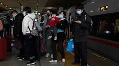 Wu-chan má za sebou ďalší významný krok k ukončeniu prísnych karanténnych opatrení