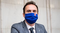 Šipoš: Ak sa nedohodneme, voľba generálneho prokurátora sa môže opäť posunúť