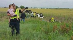 Táto fotografia vás chytí za srdce