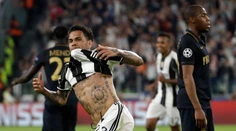 VIDEO: Juventus postúpil do finále LM, legendárny Buffon má ďalšiu šancu na titul