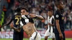 VIDEO: Juventus postúpil do finále LM, legendárny Buffon má ďalšiu šancu na titul