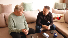 V lekárňach chýba dôležitý liek. To, čo sa v nich deje teraz, Marián nezažil za 47 rokov