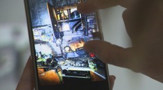 Pre skrat v digestore im zhorel byt. Kolotoč problémov sa však začal pri riešení situácie s poisťovňou