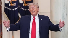 Trump plánuje monumentálny oblúk vo Washingtone: Má byť najväčší na svete