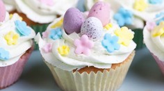 RECEPT NA DNES: Veľkonočné cupcakes - výslužka pre kúpačov