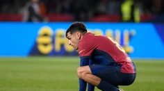 Zahodené šance ich vyšli draho. Barcelona na domácom štadióne šokujúco prehrala