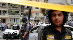 Egyptský prokurátor podľahol zraneniam, ktoré utrpel pri bombovom útoku