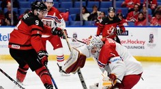 MS20: Kanada druhým finalistom, Čechov zdolala 7:2