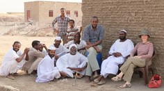 Vypočujte si, ako vnímajú migranti  Európanov