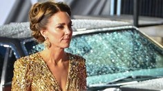 Najlepší outfit Kate, ktorý kedy mala: Nikdy nevyzerala lepšie