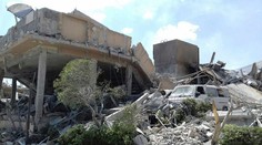 Pre a proti: Zoznam krajín ktoré podporujú alebo neschvaľujú útoky v Sýrii