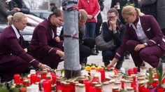 Tvrdila, že je sesternicou obete z lietadla Germanwings, aby lietala zadarmo