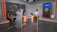 VIDEO: Šípky zažívajú veľký rozmach aj u nás. Mladý Slovák už bol svetovou jednotkou