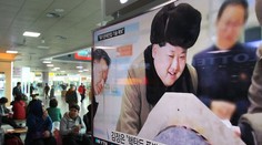 Severná Kórea simulovala útoky na juhokórejské vládne zariadenia